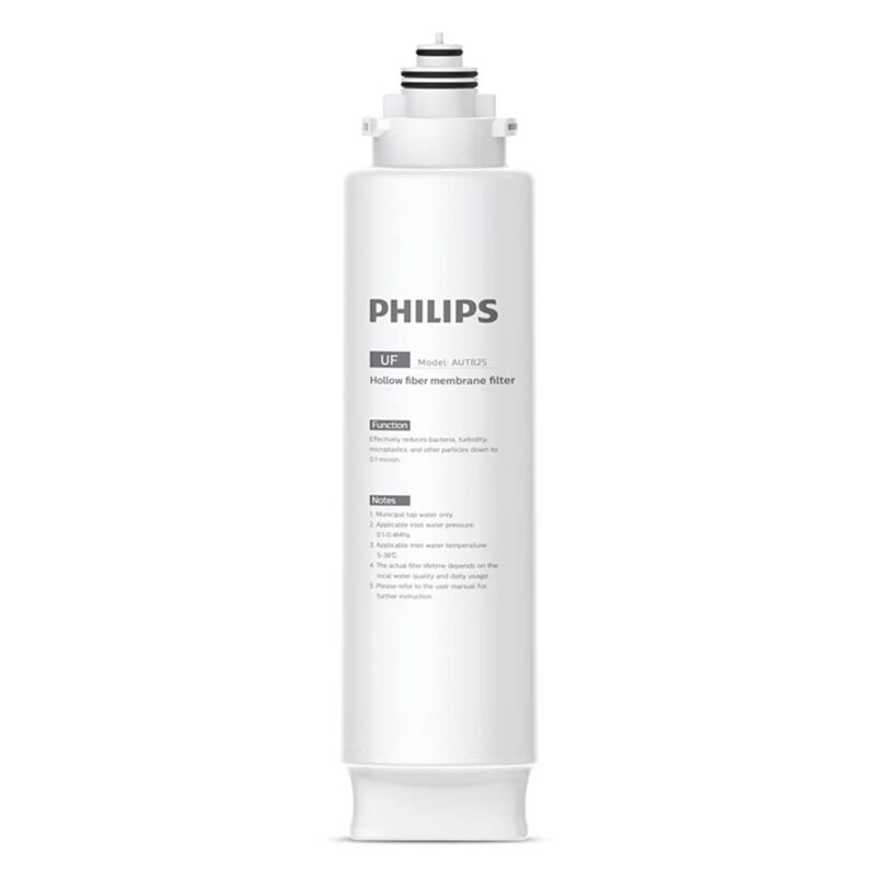 Philips AUT823 GAC 椰殼活性碳濾芯